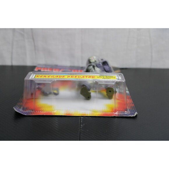 Lot of 3 vintage Predator action figures - Picture 6 of 11